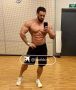 Бодибилдер из Екатеринбурга вместе с друзьями получил срок за мошенничество