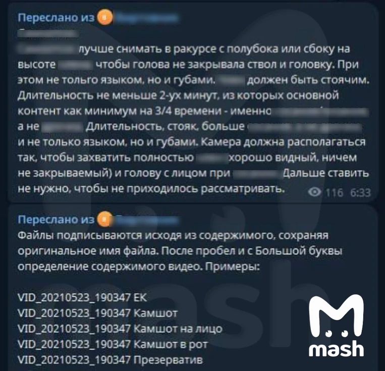 Интернет-комьюнити "Империя гусей" оказалось площадкой для педофилов со всей России, которые ищут детей для вымогательства интимок под видом околомузыкальной группы
