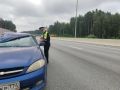 Смертельная авария произошла на ЕКАДе