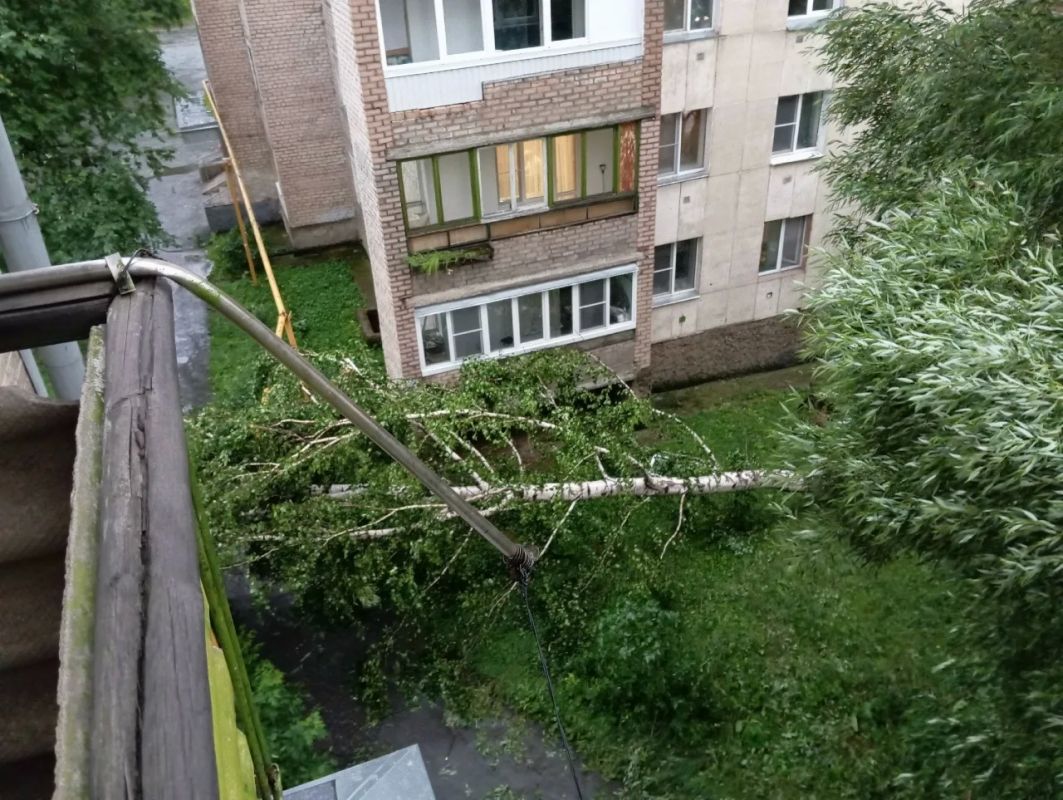 Все службы Златоуста (Челябинская область) переведены в режим повышенной готовности