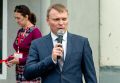 Бывшему челябинскому вице-губернатору, экс-мэру Копейска Андрею Фалейчику предъявлено обвинение в получении взяток на сумму свыше 5 млн рублей