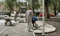 Современный сквер на месте пустыря появится в Каменске-Уральском