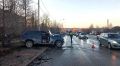 В Екатеринбурге будут судить виновника смертельного ДТП на проспекте Космонавтов