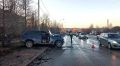 1,03 секунды, чтобы избежать удара: прокуратура раскрыла новые детали смертельного ДТП на проспекте Космонавтов
