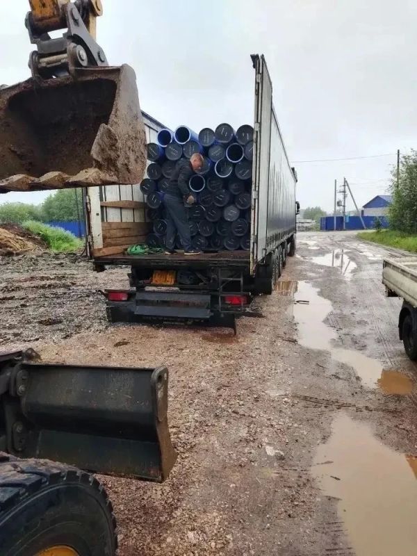 Свердловская область готовится к зиме Свердловская область готовится к зиме