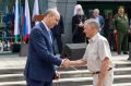 Машзаводу имени Калинина — 160 лет!