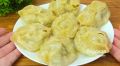 Как приготовить манты: секреты удачного теста и вкуснейшей начинки