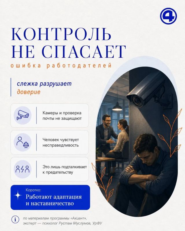 От выгорания до предательства: как в коллективе появляется «крыса» От выгорания до предательства: как в коллективе появляется «крыса»