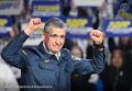 Леонид Слуцкий возглавил список кандидатов от ЛДПР в свердловское заксобрание