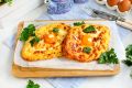 Фитнес-хачапури: здоровый и вкусный подход к классике кухни