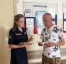 В филиале по Красногорскому району осуждённому помогли с временным жильём в рамках пробации