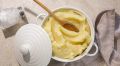 Откройте для себя невероятный вкус картофельного пюре с печеным чесноком