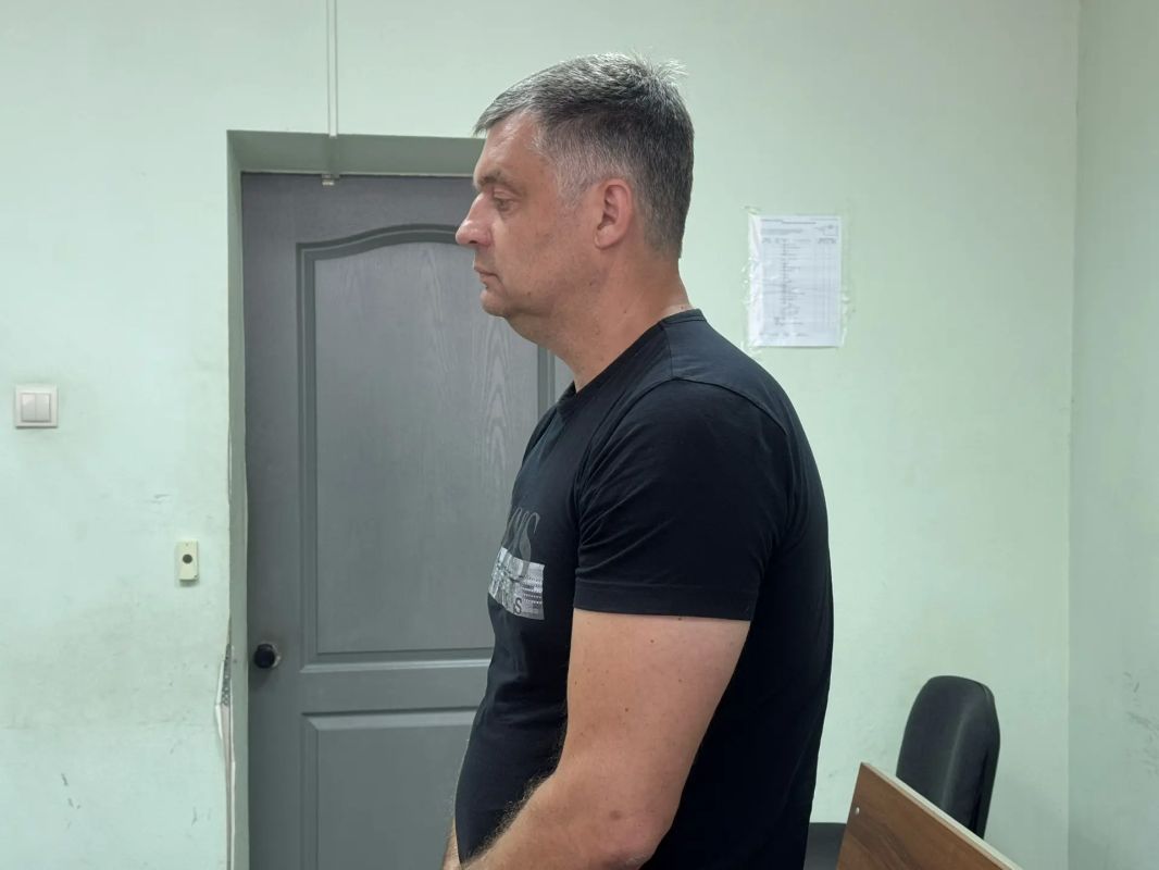 Бывший генеральный директор транспортной организации осужден по уголовному делу о взяточничестве Бывший генеральный директор транспортной организации осужден по уголовному делу о взяточничестве