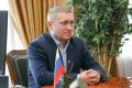 Полковник, ветеран СВО Евгений Мурашов назначен заместителем министра общественной безопасности Челябинской области
