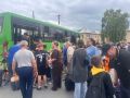 Из Ирбита Свердловской области срочно эвакуируют детей