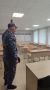 В ГУФСИН прошёл Чемпионат по многоборью специалистов-кинологов со служебными собаками