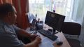Сотрудник Красноуфимского МФ принял участие в вебинаре для замещающих семей