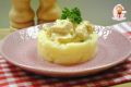 Нежное куриное филе в сливочном соусе с грибами