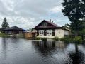 Каждая третья проба воды в подтопленных районах области не прошла проверку