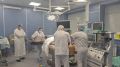 Врачи поставили на ноги 91-летнюю свердловчанку с переломом шейки бедра