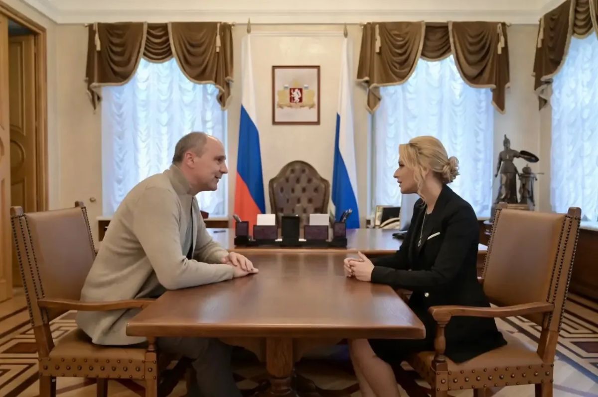 Уполномоченный по правам человека в РФ Яна Лантратова работала в Свердловской области Уполномоченный по правам человека в РФ Яна Лантратова работала в Свердловской области