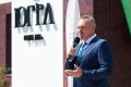 Губернатор ХМАО Руслан Кухарук в Ханты-Мансиийске принял участие в открытии обновленного бизнес-отеля «Югра»