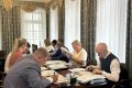 14 июля 2026 года КПРФ – СОО ПП «КОММУНИСТИЧЕСКАЯ ПАРТИЯ РОССИЙСКОЙ ФЕДЕРАЦИИ» представила документы на выдвижение списка кандидатов по одномандатным избирательным округам в свердловский избирком