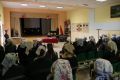 В ИК-16 провели курсы подготовки к освобождению в рамках закона о пробации