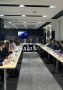 Замглавы Росфинмониторинга Евгений Гилета провел семинар по вопросам контроля за расходованием бюджетных средств