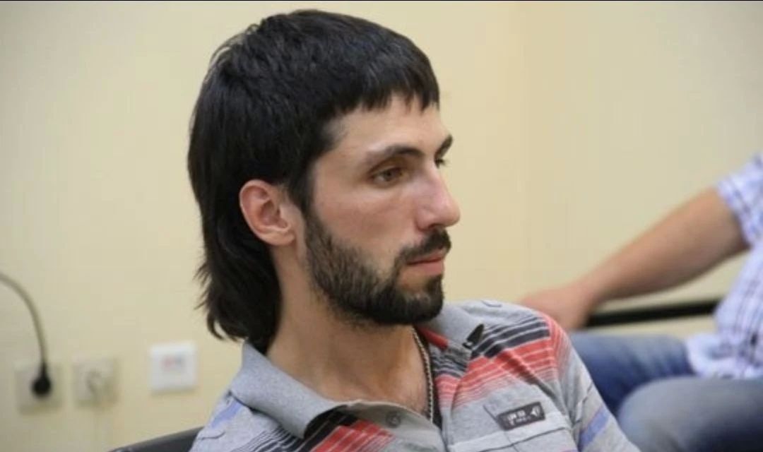 Блогер из Екатеринбурга Иван Соломин погиб на СВО