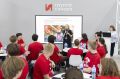 Жизнь важнее: студентам напомнили о приоритете безопасности на производстве