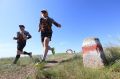 50-дневная эстафета по Большой уральской тропе завершилась в Свердловской области