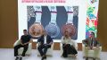 Сегодня на страницах «Областной газеты» вышли материалы, посвященные Спартакиаде народов России