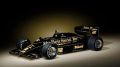 Икона гонок: легендарный Lotus 98T Айртона Сенны за миллионы на аукционе