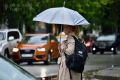 Ливневые выходные на Среднем Урале: дождь и грозы не отступают
