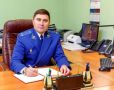 ФСБ задержала экс-начальника управления по обеспечению участия прокуроров в гражданском и арбитражном процессе прокуратуры Челябинской области Сергея Путяйкина