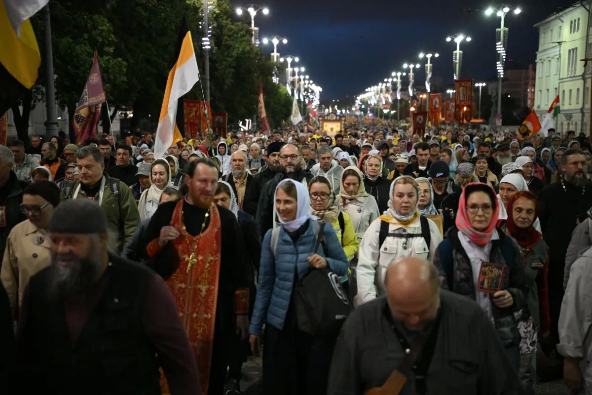 От Храма-на-Крови до Ганиной Ямы: Имперское возрождение России начинается с молитвы и покаяния От Храма-на-Крови до Ганиной Ямы: Имперское возрождение России начинается с молитвы и покаяния