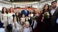 Денис Паслер анонсировал комплекс мер по демографии на Уральском форуме женщин