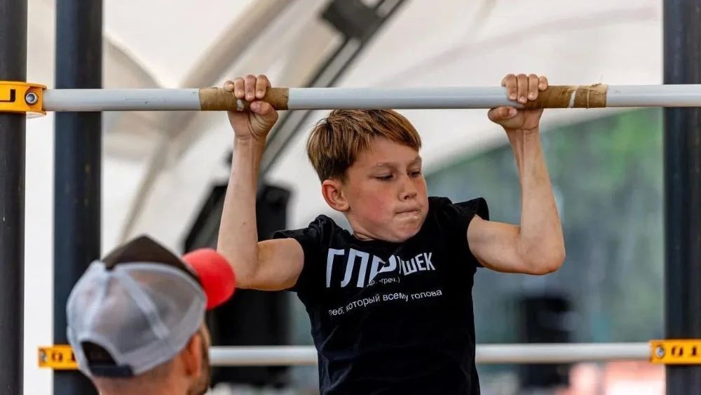 Спортсмены мирового уровня поддержали фестиваль «Город здоровья» в Екатеринбурге