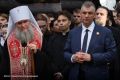 Свердловское реготделение ЛДПР провело вторую партконференцию по выдвижению кандидатов в заксобрание Свердловской области в Екатеринбурге за июль