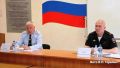 Генерал Мешков: Руководству полиции Ревды нужны новые решения в сфере обеспечения правопорядка