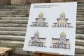 В Екатеринбурге появится храм святителя Спиридона Тримифунтского