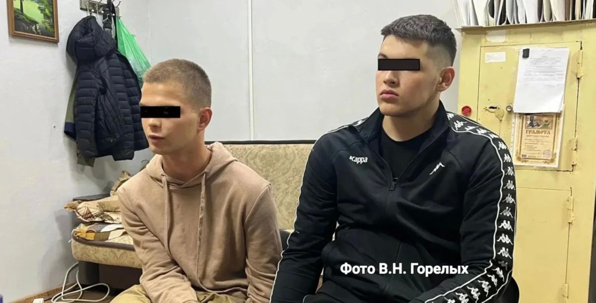 Валерий Горелых: Искали наркотики, а нашли 8 млн рублей