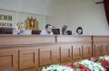 В ГУФСИН подвели итоги работы за первое полугодие
