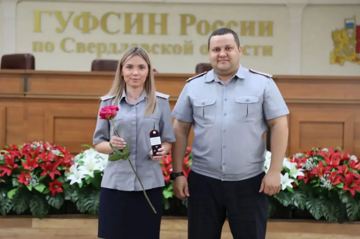 В ГУФСИН подвели итоги работы за первое полугодие В ГУФСИН подвели итоги работы за первое полугодие