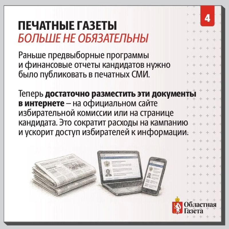 Что изменилось на выборах в 2026 году Что изменилось на выборах в 2026 году