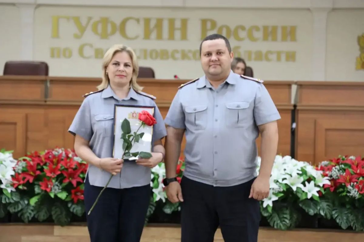В ГУФСИН подвели итоги работы за первое полугодие В ГУФСИН подвели итоги работы за первое полугодие