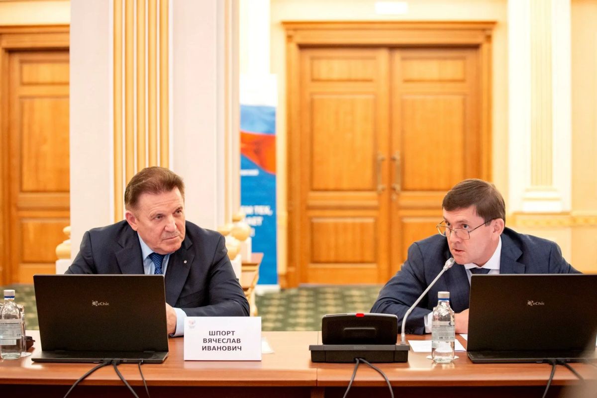 Передовые технологические решения для оборонной промышленности обсудили в Екатеринбурге