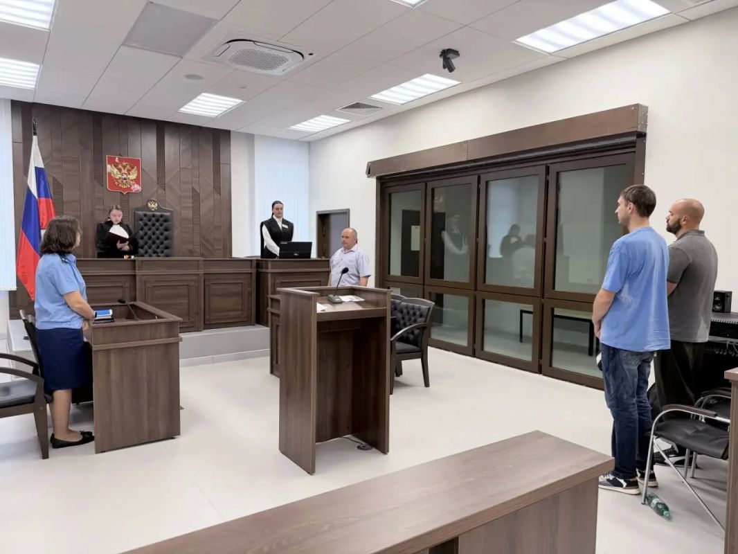 Экс-начальник отдела земледелия и семеноводства свердловского министерства АПК Игорь Крупский приговорен 12,5 годам строгого режима за создание нарколабораториив составе ОПГ