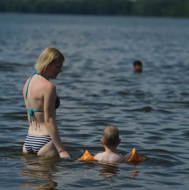В Свердловской области с начала купального сезона на водоемах погибли 20 человек